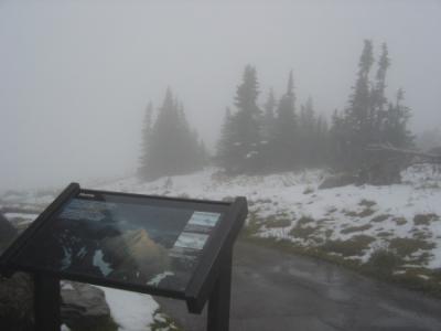 200409 Montana/Wyoming/Alberta Part 12: Glacier National Park