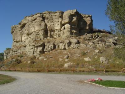 200409 Montana/Wyoming/Alberta Part 16: Billings and Eastern Montana