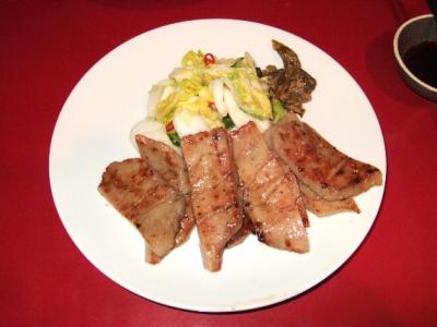 仙台、牛タンだけ食べに行きます・・の旅