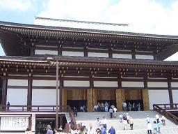 成田山新勝寺