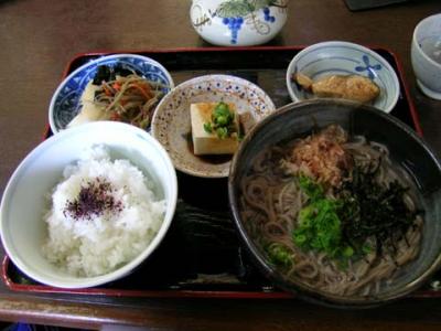 くすぶり乗りまくり食い倒れツアー　その４