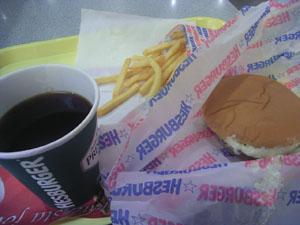 フィンランド　コーヒーのお値段は?