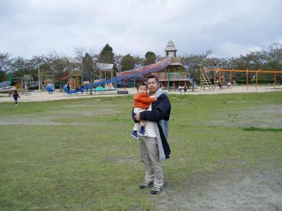 びわ湖こどもの国(人ごみが苦手というファミリーにぴったりドライブ)