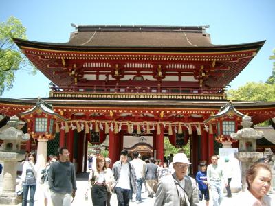 大宰府～九州国立博物館