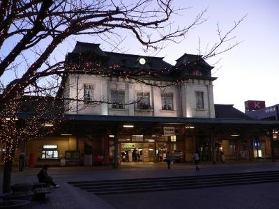 ◇九州の旅五日め・門司港レトロ