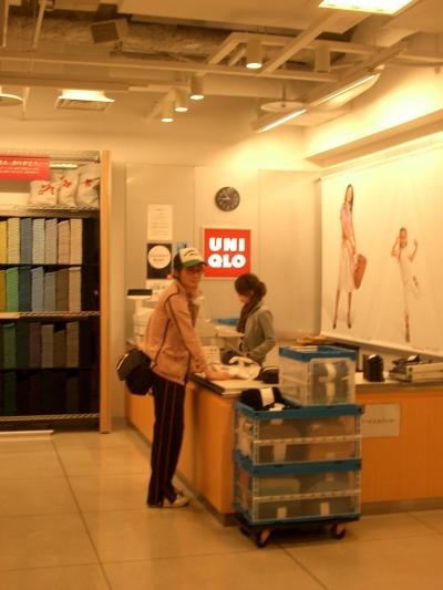 トランジット５時間