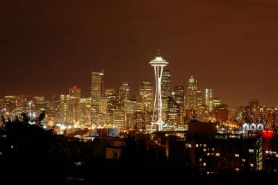 ☆色とりどりのQueen Annの丘から☆