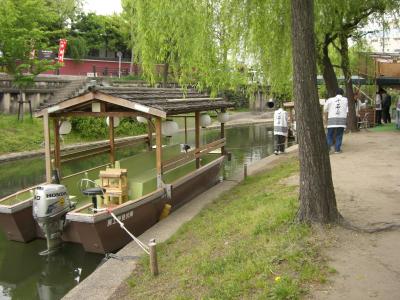 Kyoto,Japan: 春の京都