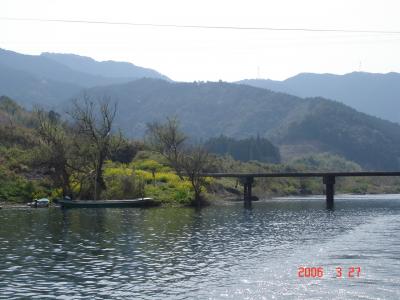 四国全周の旅　　高知編