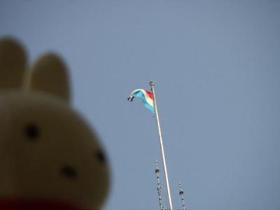 高低差の激しい街でした