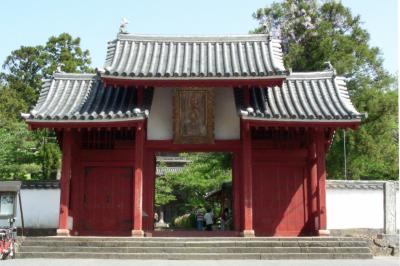 歴史と文化の町「萩」　（松蔭神社と東光寺編）