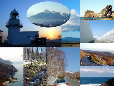 我が心の故郷・東北