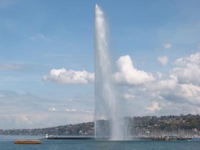 初!スイス訪問~6日目(実質最終日)