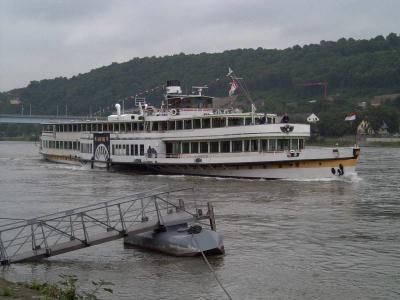 2002年ヨーロッパ～ドイツ?