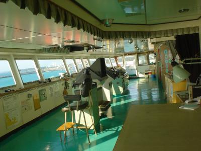 南西諸島フライト記(石垣島)