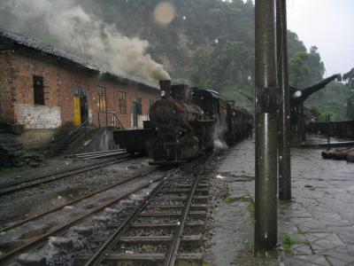 GW中国（四川・雲南）　一人旅