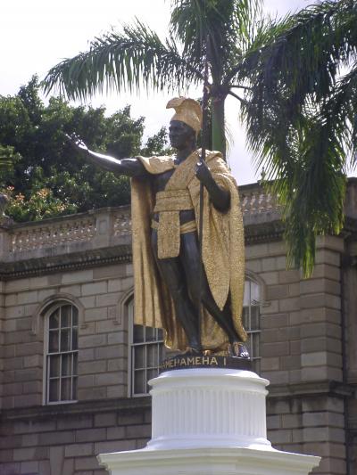 ハワイ大学　短期留学プログラム N.I.C.E