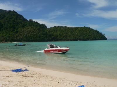 プーケット　2週間英語留学