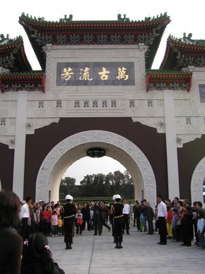 台北の親友と再会ウルルン!