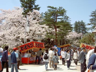 うまかった！米沢