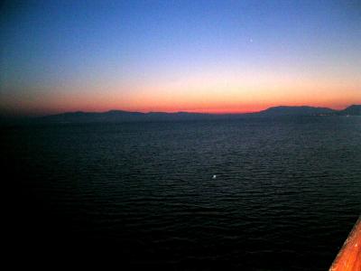 エーゲ海クルーズ写真集【38】ギリシャ文明の原点クレタ島