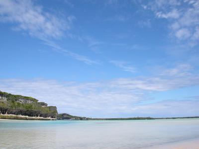 「天国に一番近い島」は本当にあった。