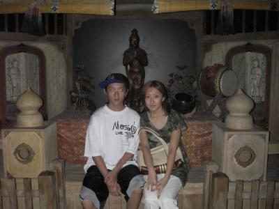 ☆池袋ナンジャタウン☆