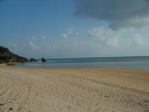 沖縄・西表島 まったり一人旅