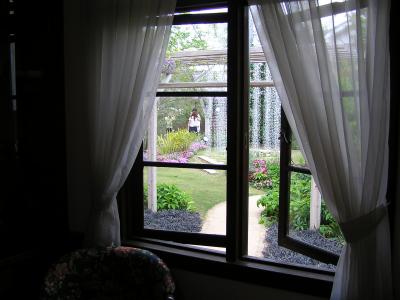 琵琶湖1周4泊5日―近江八幡、『たねや』日牟禮ヴィレッジ:クラブハリエ