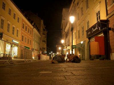 クラーゲンフルト・ナイト