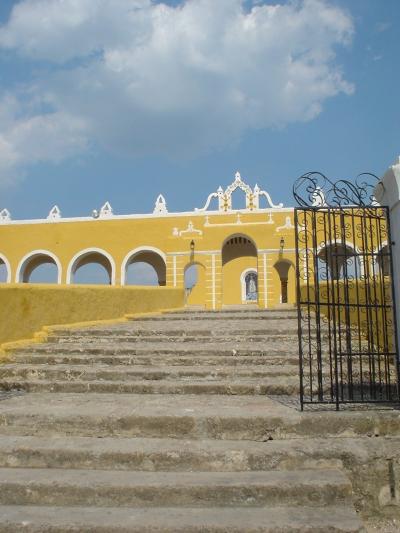 Izamal