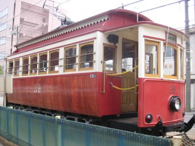 無計画・思いつきドライブ　函館