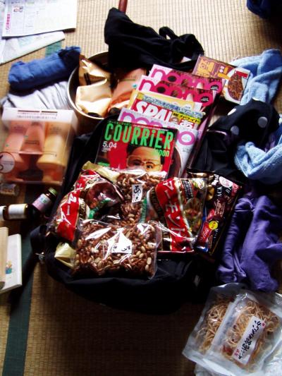 バンコク経由ミャンマー旅行　第一章　?　バンコクからバガンへ