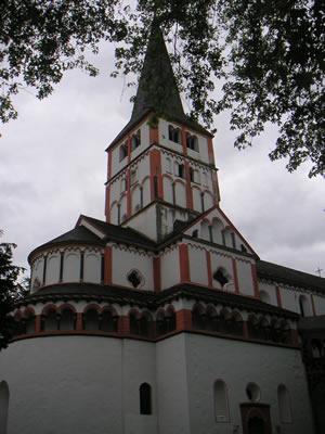 シュバルツラインドルフの二重教会