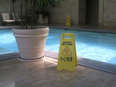 ♪小心クン・アメリカへ行く♪~in New York & New Jersey~