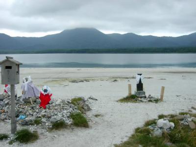 「一人で行く：ぷに～た号で青森の旅」（2）