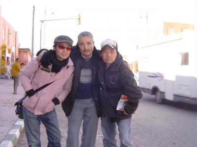 相棒ＲＩＣＫ’s　CAMERA?