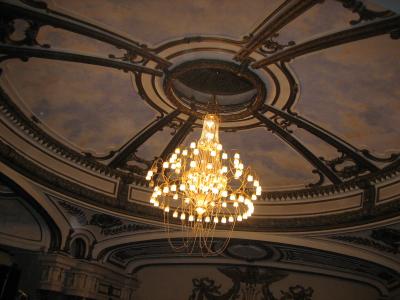 GW北ベトナム旅行−ハノイの水上人形劇＆バレエInオペラ座編