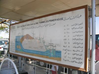 エジプト２日目アスワン