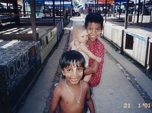 １回目ミャンマー