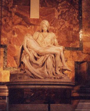 初めてのヨーロッパ旅行　イタリア