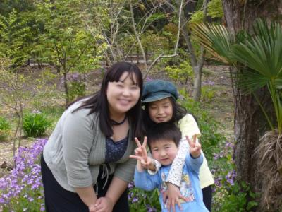 ◇2006GW帰省の旅in群馬◇