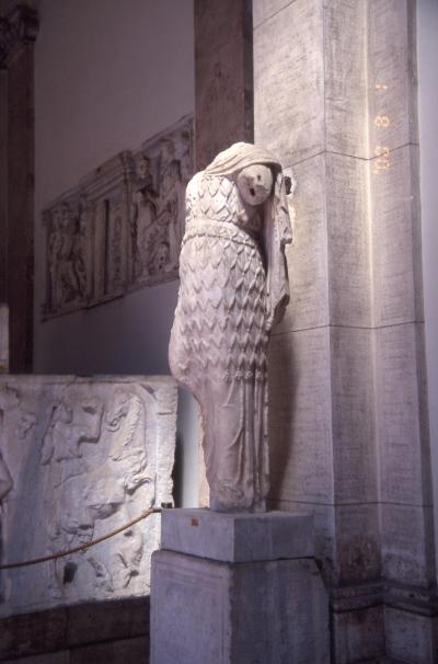 00夏　イタリア旅行/バチカン・ローマ