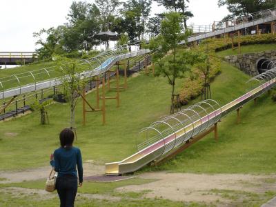 国営讃岐まんのう公園