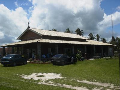 ブラジル２ヶ月の旅