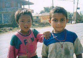 トレッキングだけはご勘弁を