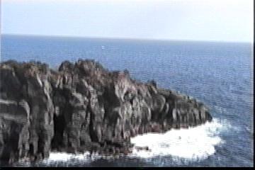 静岡発見記　　城ヶ崎