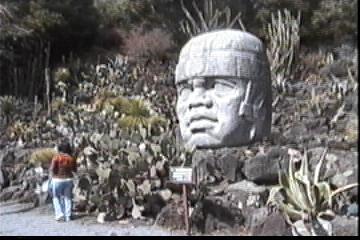 静岡発見記　　伊豆シャボテン公園