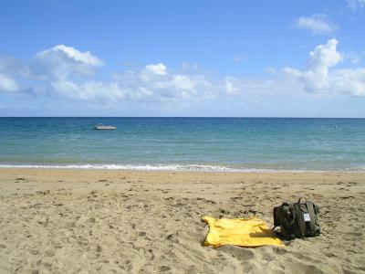ニューカレドニア＠2日目