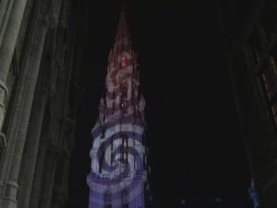 ベルギーＭＫその１（ブリュッセル）